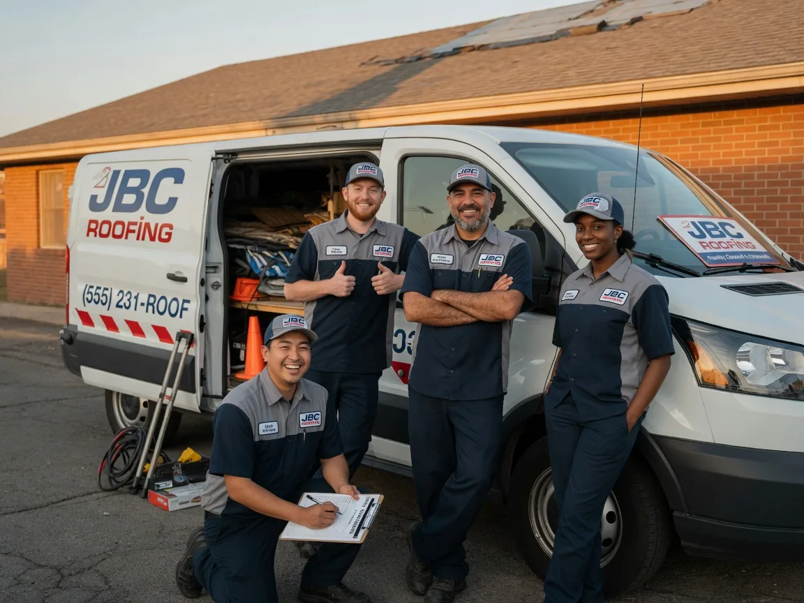 Roof Replacement company in Geneva, OH